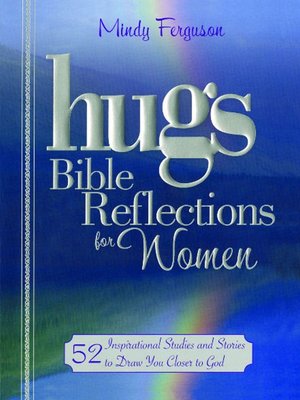 cover image of Hugs Bible Reflections for Women